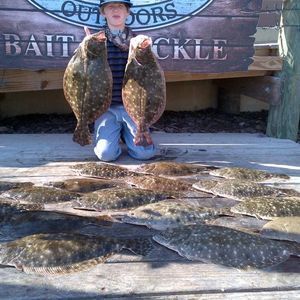 Meet your Posher, Will